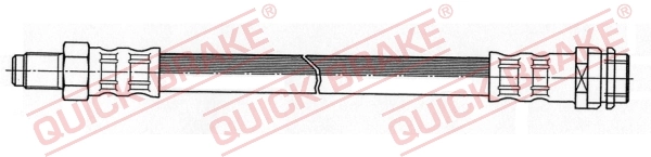 Brake Hose